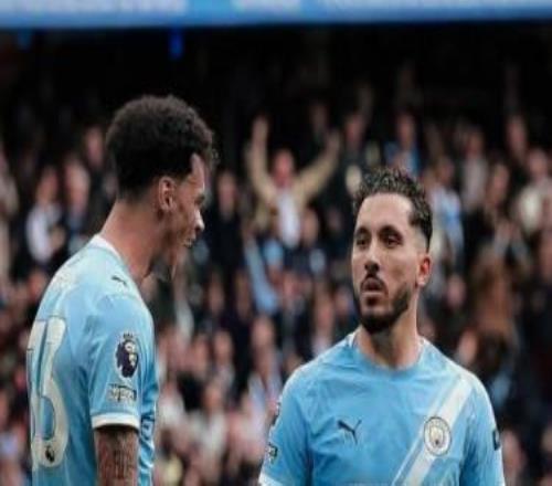 21击败阿森纳，曼城近4场比赛对BIG6对手取得4连胜