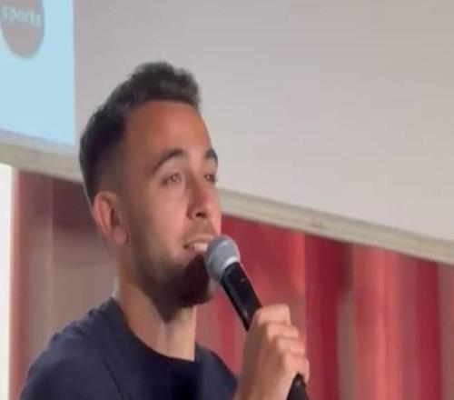 埃里克：我们总遇到倒霉事但其他队没那么多愿意给对手列队