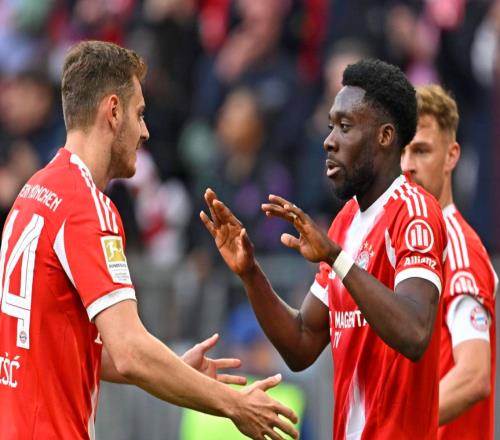 一场42，让德甲冠军诞生，孔帕尼率队成功卫冕，目标直指三冠王