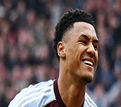 英格兰球员近三个赛季英超直接参与进球榜：沃特金斯69球第一