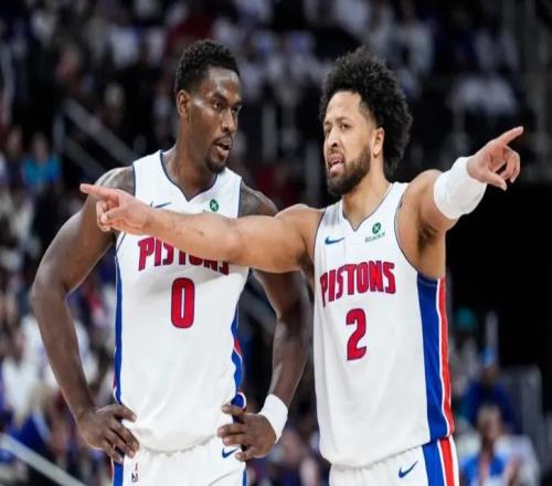 爆冷！季后赛首组以下克上，东部第一倒下，康宁汉姆空砍39分