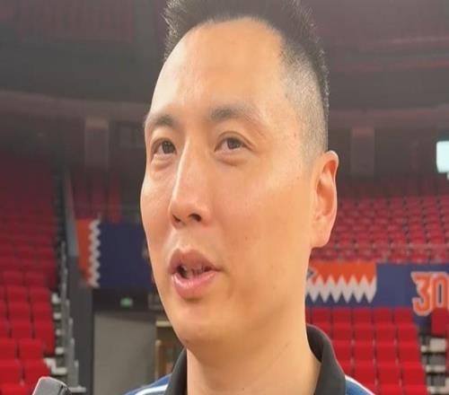 备战辽宁！全员回归训练，张镇麟打趣付豪，卢伟亲承2大外仍伤停
