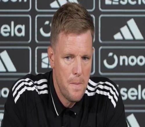 跟队：纽卡赛季后评估埃迪豪未来，他想留下并主导球队重建