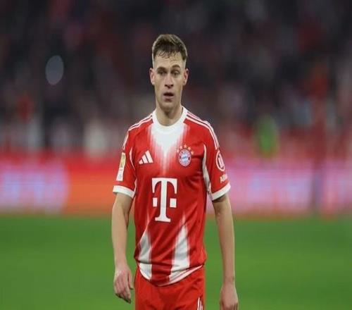 基米希、乌尔赖希夺德甲第10冠，与莱万和阿拉巴并列历史第三