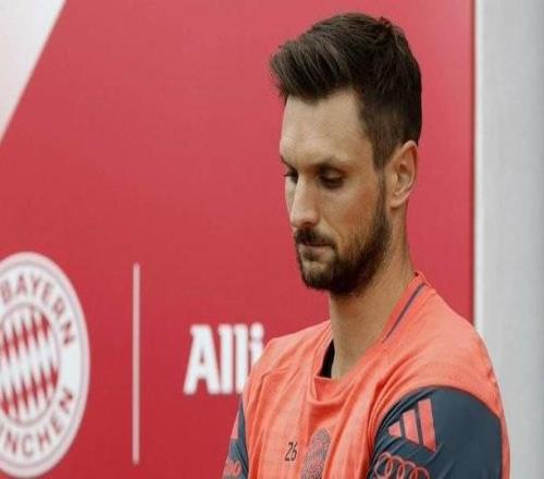 乌尔赖希为拜仁出战67场德甲比赛，赢得10座冠军