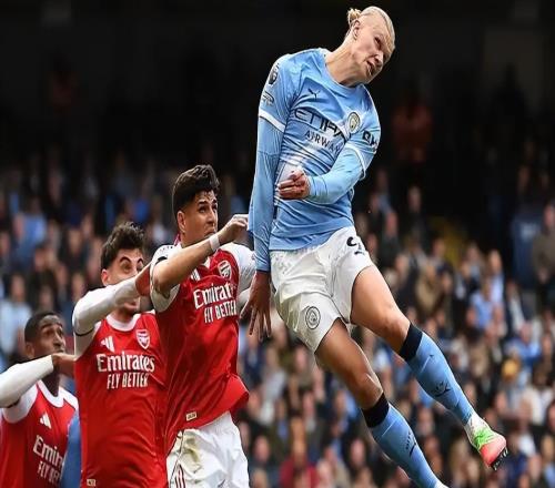 随着曼城21枪手，利物浦21，英超最新排名出炉！枪手70分领跑