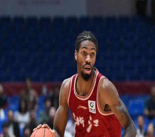 【CBA联赛】第四十一轮三连胜！浙江稠州金租9684胜天津先行者！