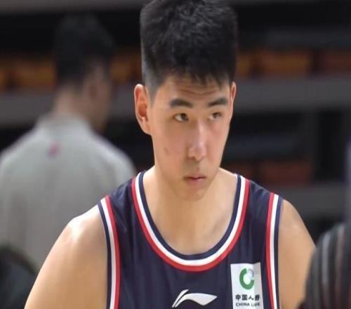 CBA最新排名：前四名正式确定广东又遭爆冷广州北控悬念留到最后