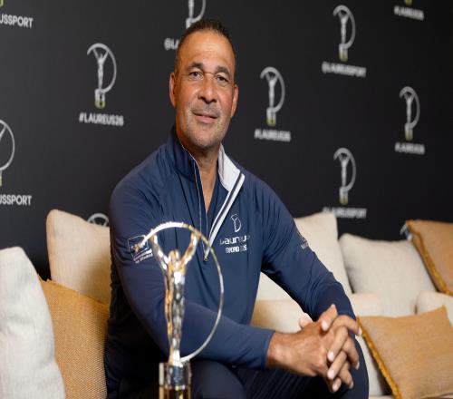 古利特：把我放今天也许值4000万欧姆巴佩和维尼修斯能共存