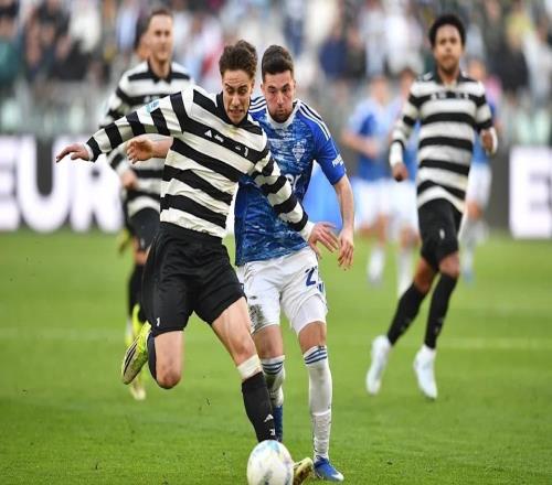 尤文首发弃用两大主力：伤病管理还是战术博弈