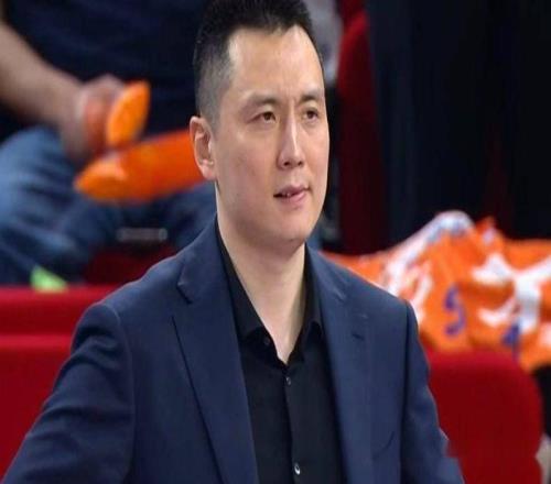 CBA常规赛即将结束！本赛季这五大奖项已无悬念