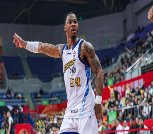 CBA官方：广厦重新注册塔克深圳注册火箭旧将+青岛注册勇士旧将