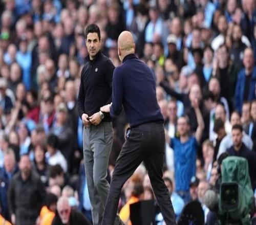 话题就差3分了！阿森纳的联赛冠军梦又要破碎