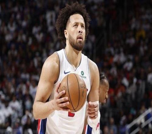 坎宁安：我们不会因为一场失利就怀疑自己信心并没有下降