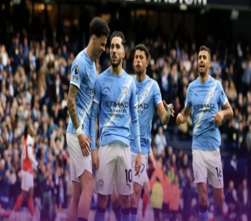 曼城21阿森纳：瓜迪奥拉给徒弟致命一击，阿尔特塔这次又要输了