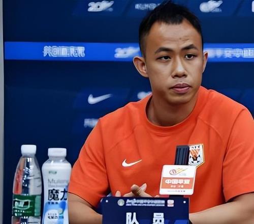 津门虎与鲁能比赛还没开踢！就收到一份大礼，事关强援是否复出