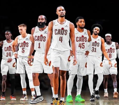 首轮8场G1打完！你该明白：总冠军级球队仅这5支！