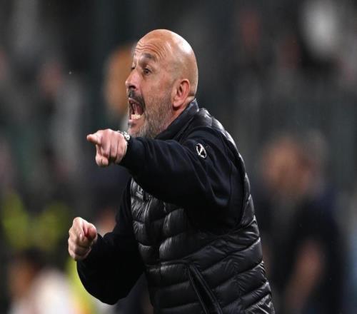 意大利诺：尤文备战非常细致，我们没咋训练就过来比赛