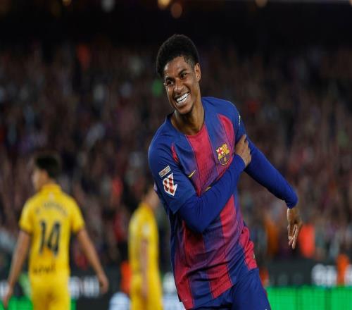 曼联寻锋暗战：拉什福德替身为何越选越难