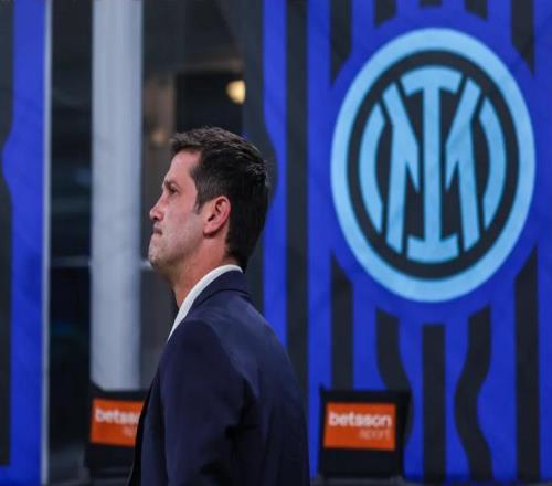 国米齐沃VS科莫小法，阐述自己人的重要性，球队利益永远至上！