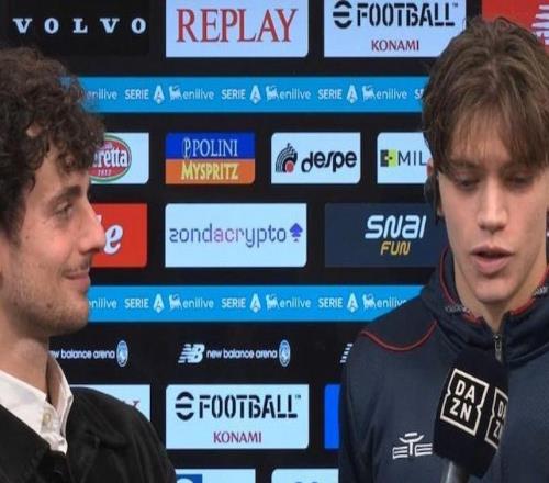 帕莱斯特拉：不清楚国米的兴趣高兴豪门的传闻，夏天见分晓