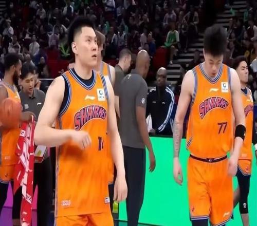 辽宁男篮后悔吗狂输34分，弃将爆发怒砍32+7，手刃旧主，真解气