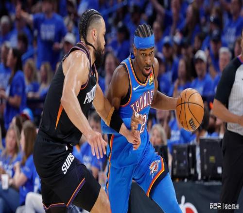 2026年NBA常规赛MVP最终三人名单出炉：SGA、文班亚马、约基奇