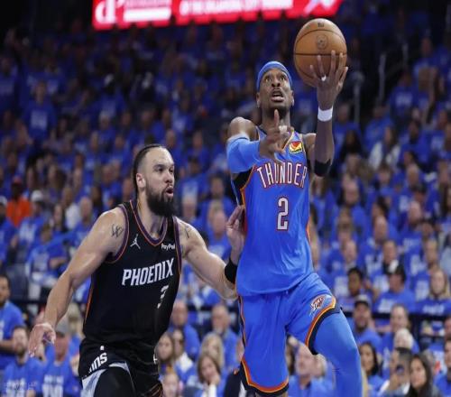 一场11984的狂胜，让火箭湖人都感到绝望，掘金也彻底后悔了