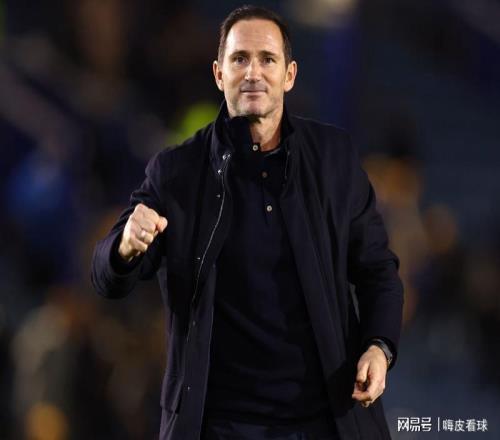 奇观！英超7队只差3分，只要接近切尔西，都要停下来