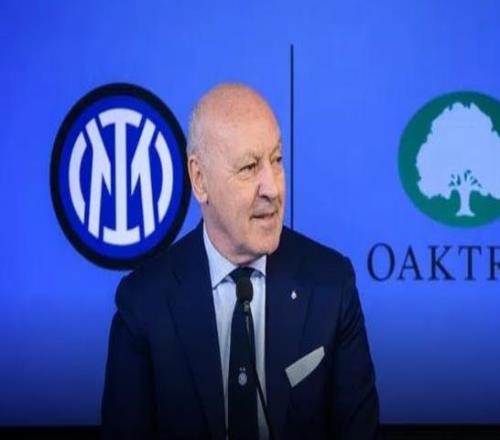 齐沃垂涎亚特兰大飞翼但引进太难夺双冠橡树资本也不会增加预算