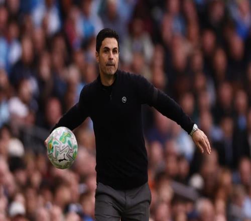 神奇的33轮！焦点大战阿森纳不敌曼城，习惯性掉链子也许就是命数