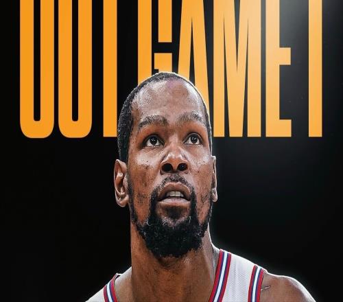 少了杜兰特，火箭被湖人暴打！66个回合投进40球！输得不冤！