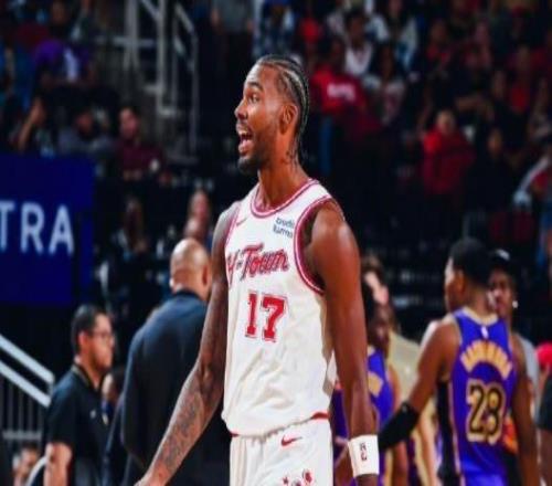 7中7，砍16+10！曾拒绝火箭队1亿大合同，伊森凭季后赛再涨身价