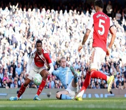 持续低迷，阿森纳自2018年以来首次遭遇国内赛事四连败