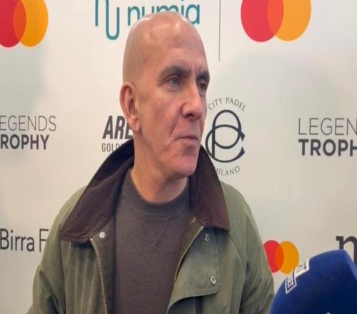 迪卡尼奥：斯帕莱蒂是尤文近5年最佳教练，他们能拿下意甲第2