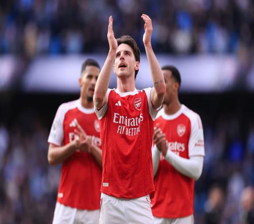 输球让争冠主动权易手，但枪声不会停！