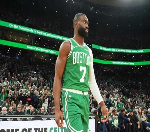 花7.15亿组三巨头，季后赛首秀输32分，难怪哈登要离开你们