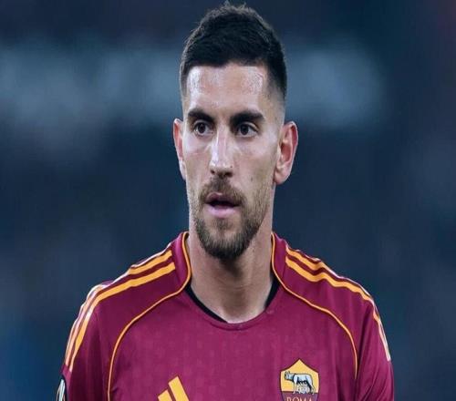 佩7：加斯佩里尼现在的斗志更加旺盛只专注于最后五轮联赛