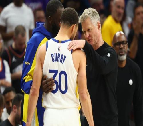 被淘汰就散伙12年勇士生涯怕是要结束了