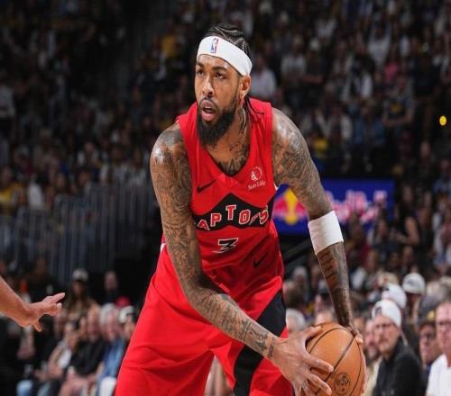 英格拉姆上场赛后表示需要球权，本场比赛15中3拿7分