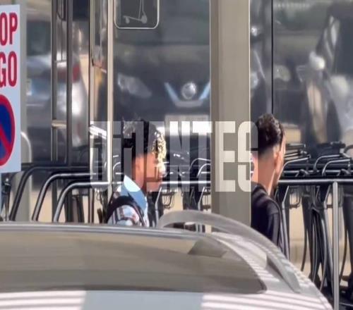 西媒：亚马尔获巴萨许可前往马德里，准备参加劳伦斯颁奖典礼