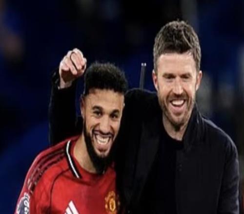 曼联名宿：一旦曼联拿到欧冠资格，就应该立刻让卡里克转正