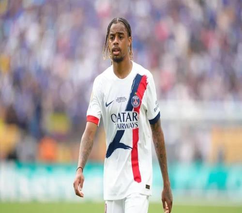 巴黎边锋进红军购物车：一场三方博弈的转会逻辑