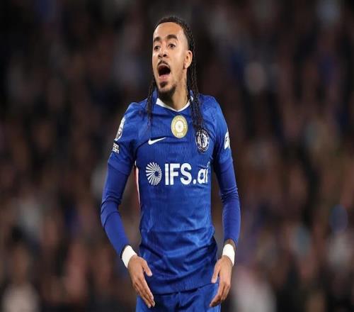 切尔西变阵4231：两场失利后的战术自救