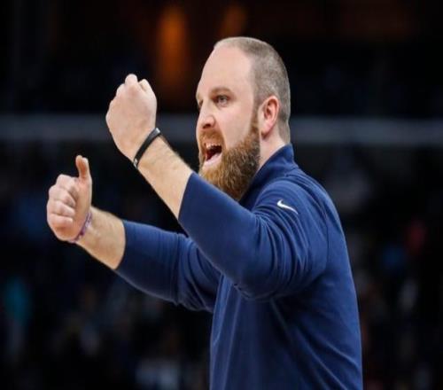 开始选帅！雄鹿高层拜访詹金斯他若来会不会把莫兰特也带来