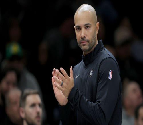 赢得尊重，篮网队与乔迪费尔南德斯及其整个教练组续约