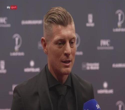 克罗斯：拜仁想赢巴黎得加强防守，巴黎把握机会能力强于皇马