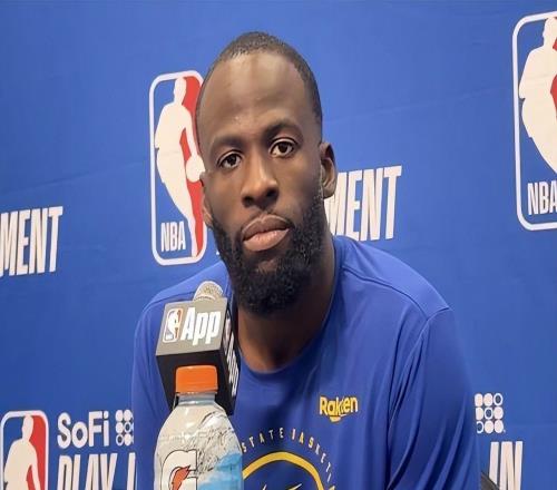 从次轮秀到王朝功臣，13年坚守，如今恐成勇士新时代的牺牲品