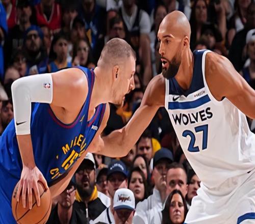 随着掘金被大逆转，老鹰1分险胜，NBA季后赛最新排名！森林狼11