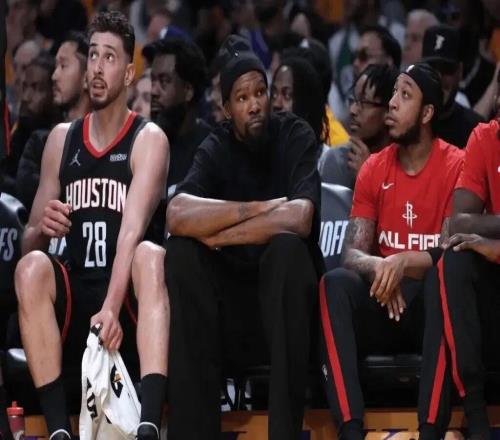 杜兰特G2可能都回不来了...